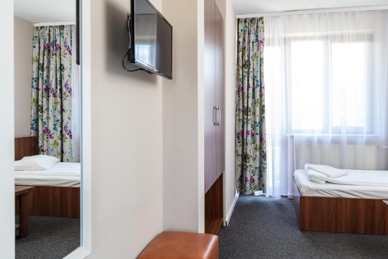 Motel Gilău 외부 사진