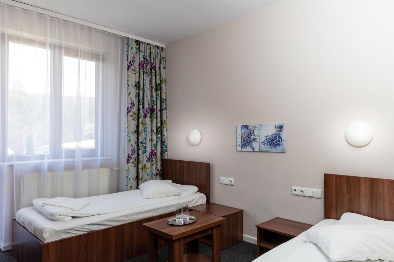 Motel Gilău 외부 사진