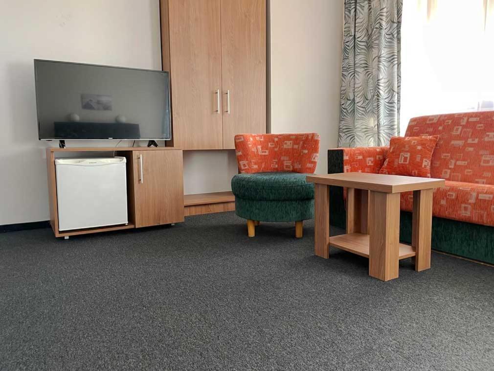 Motel Gilău 외부 사진