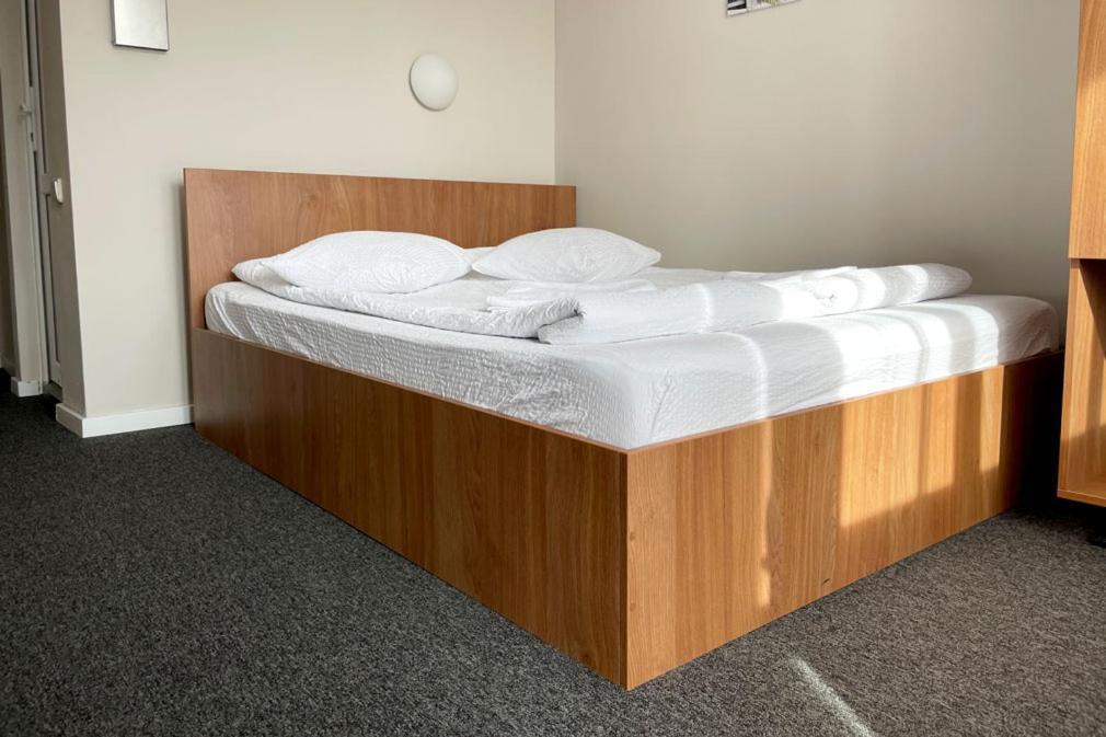 Motel Gilău 외부 사진