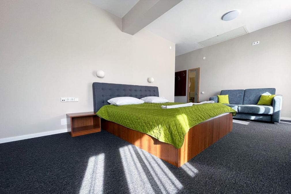 Motel Gilău 외부 사진