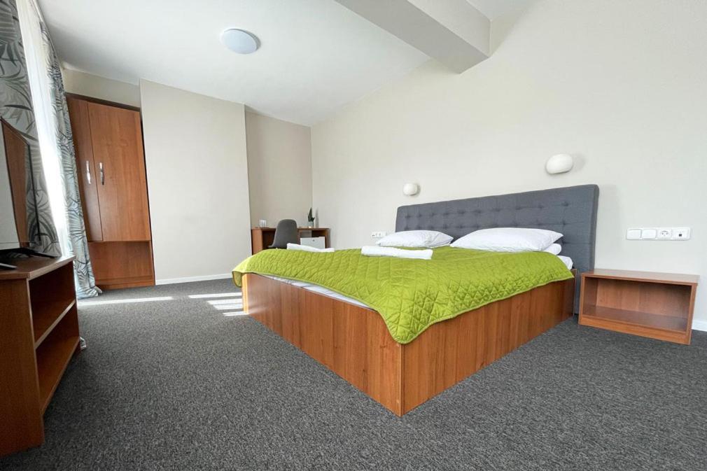 Motel Gilău 외부 사진