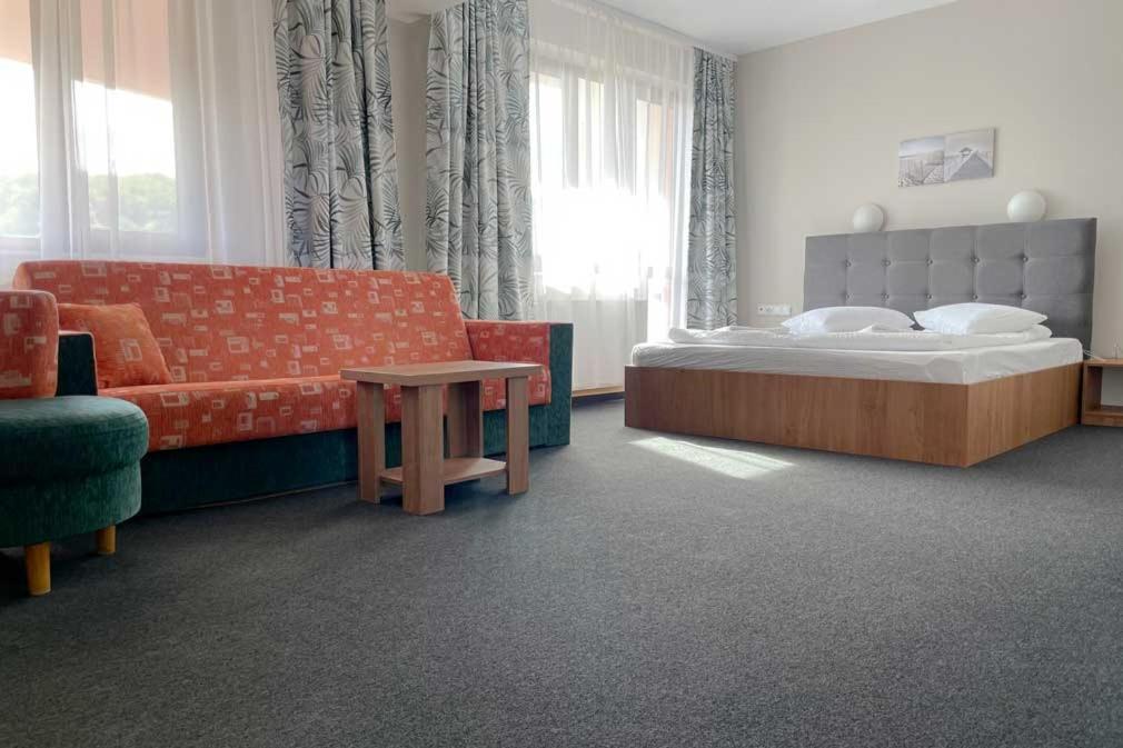Motel Gilău 외부 사진