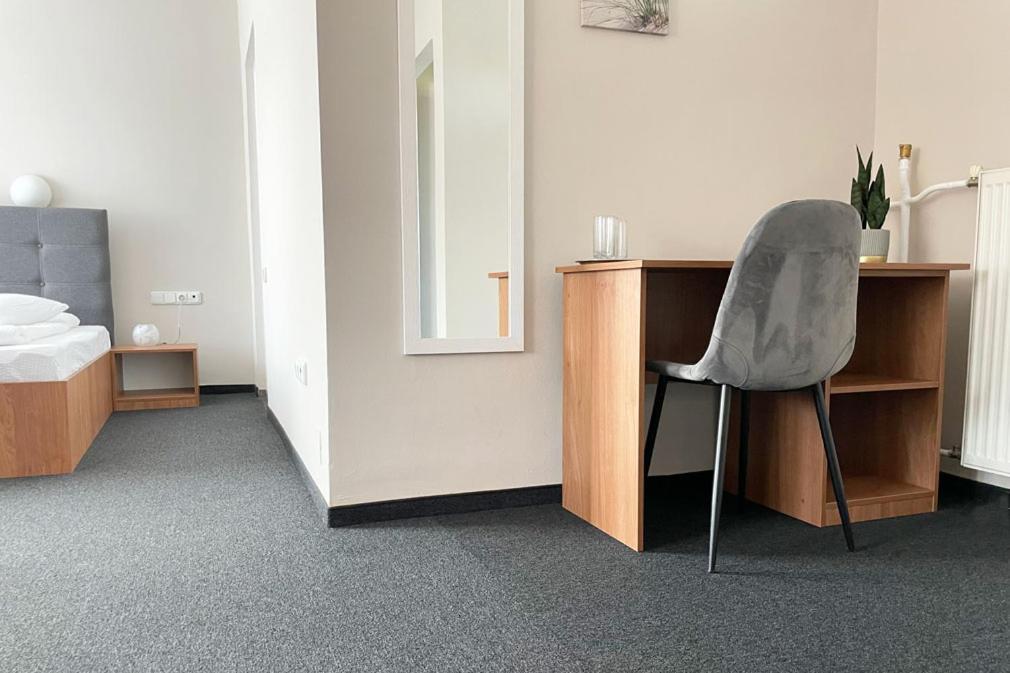 Motel Gilău 외부 사진