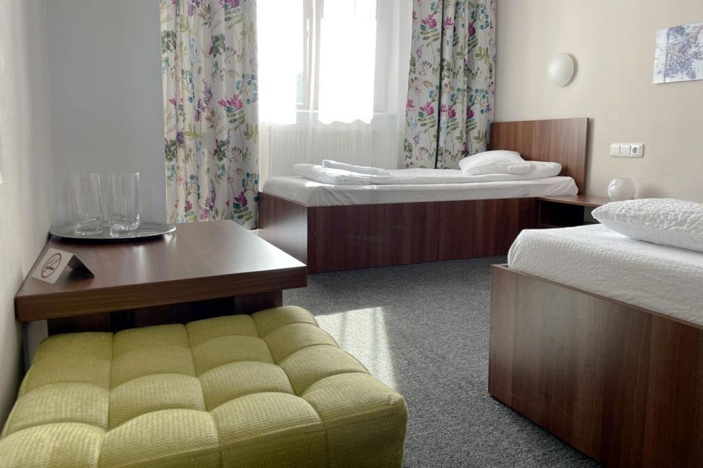 Motel Gilău 외부 사진
