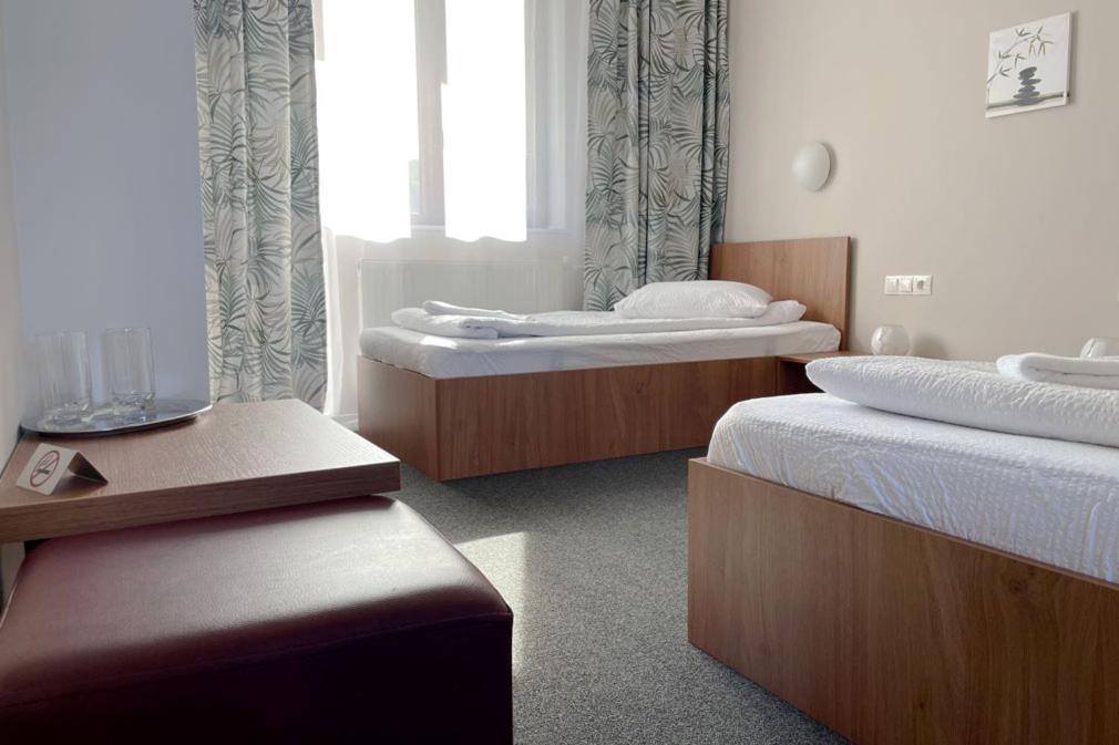Motel Gilău 외부 사진