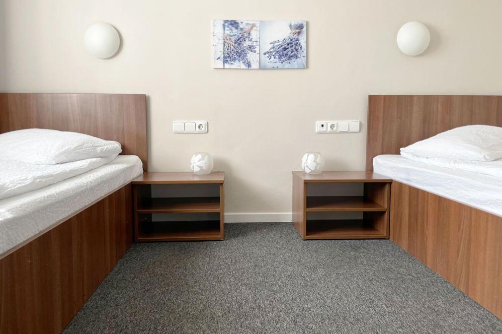 Motel Gilău 외부 사진