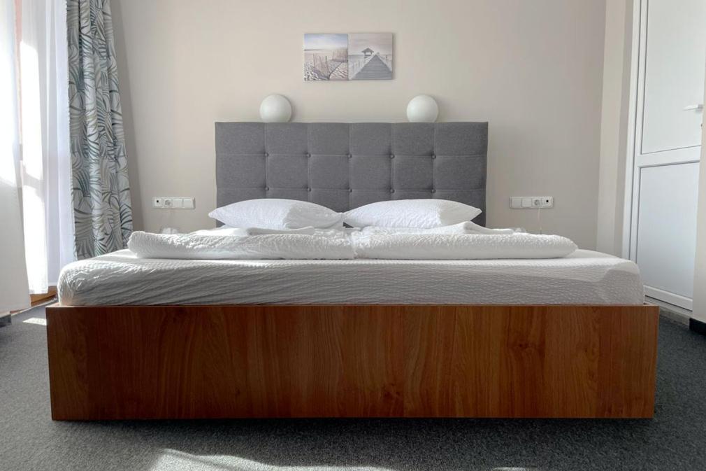 Motel Gilău 외부 사진