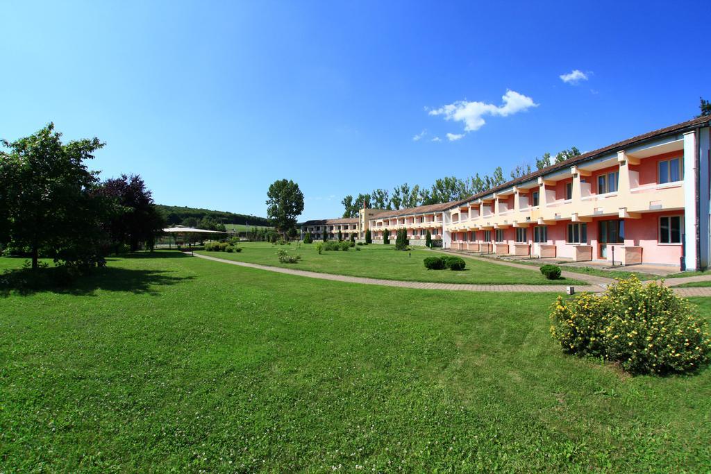Motel Gilău 외부 사진